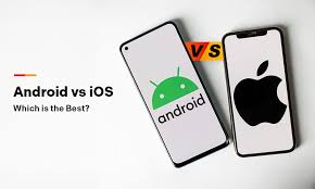 Is Android Better Than iOS? 5 Reasons